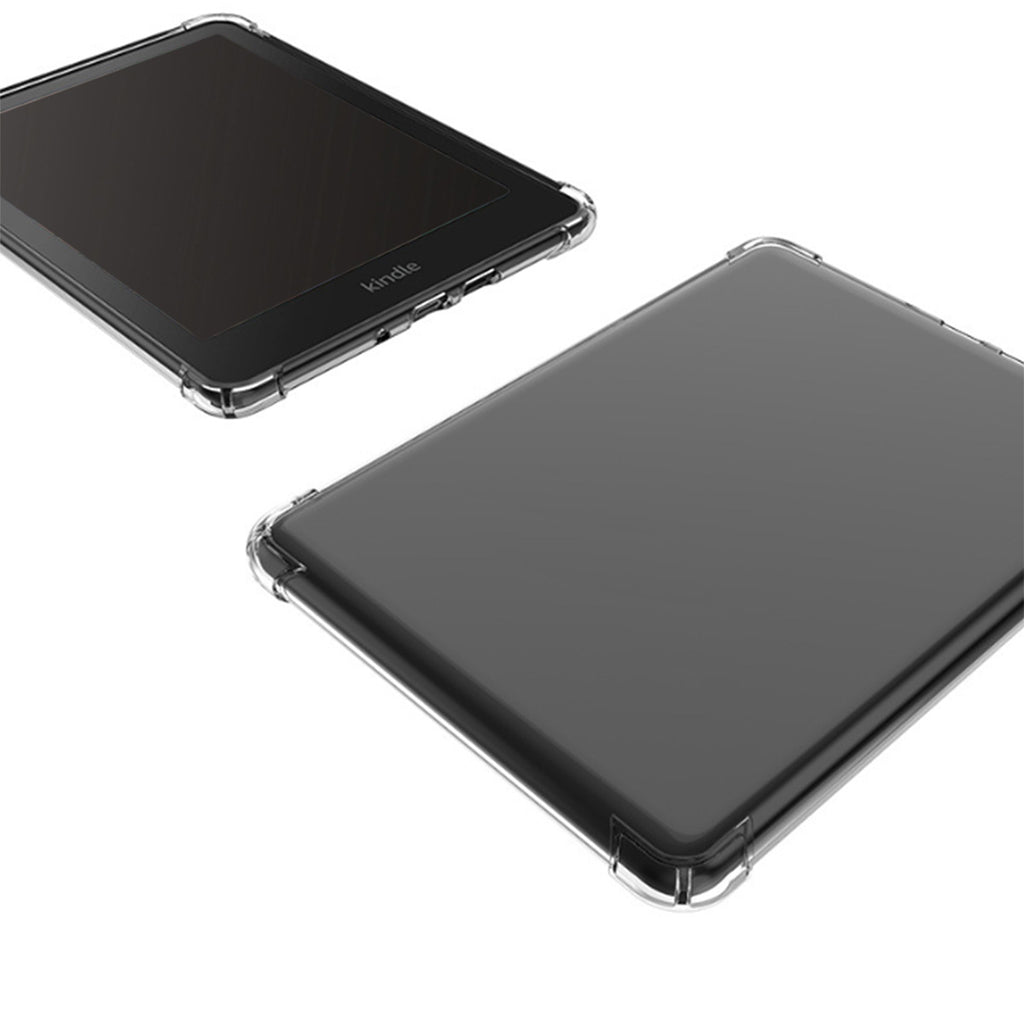 Suitable For Kindle 7-inch Kindle Paperwhite 12thTPU Protective Case