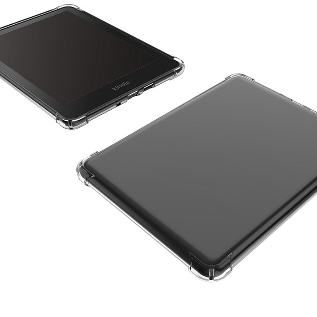 Suitable For Kindle 7-inch Kindle Paperwhite 12thTPU Protective Case