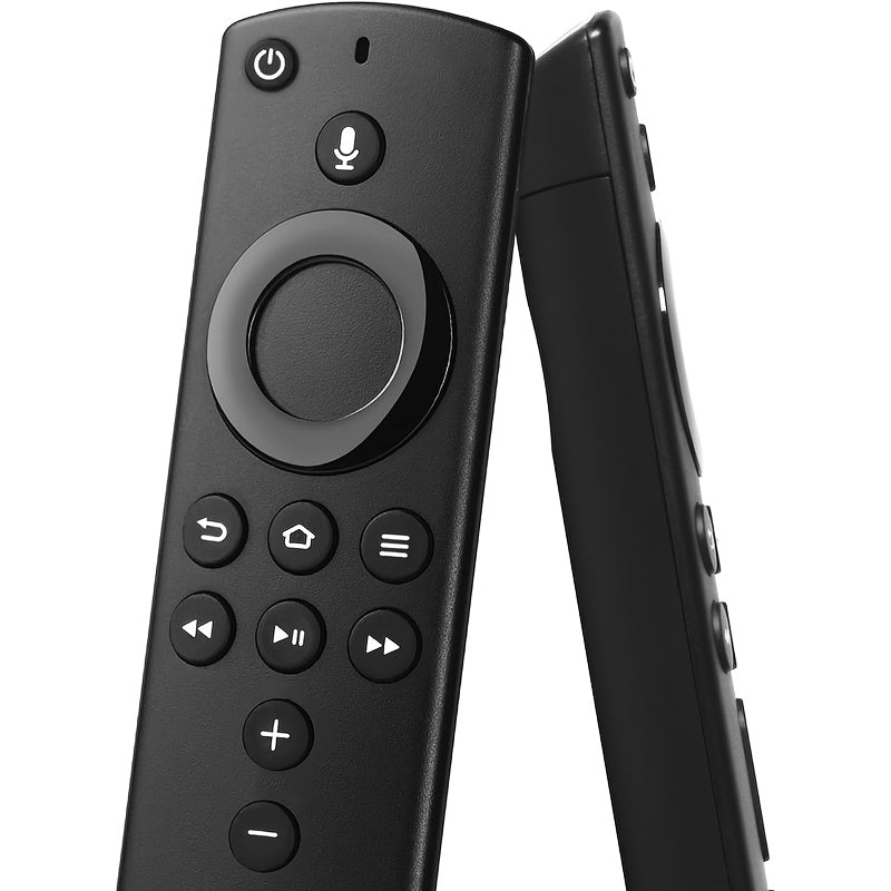 Fire TV Stick 4K 2nd Generation Smart TV Stick Voice Control Remote Control
