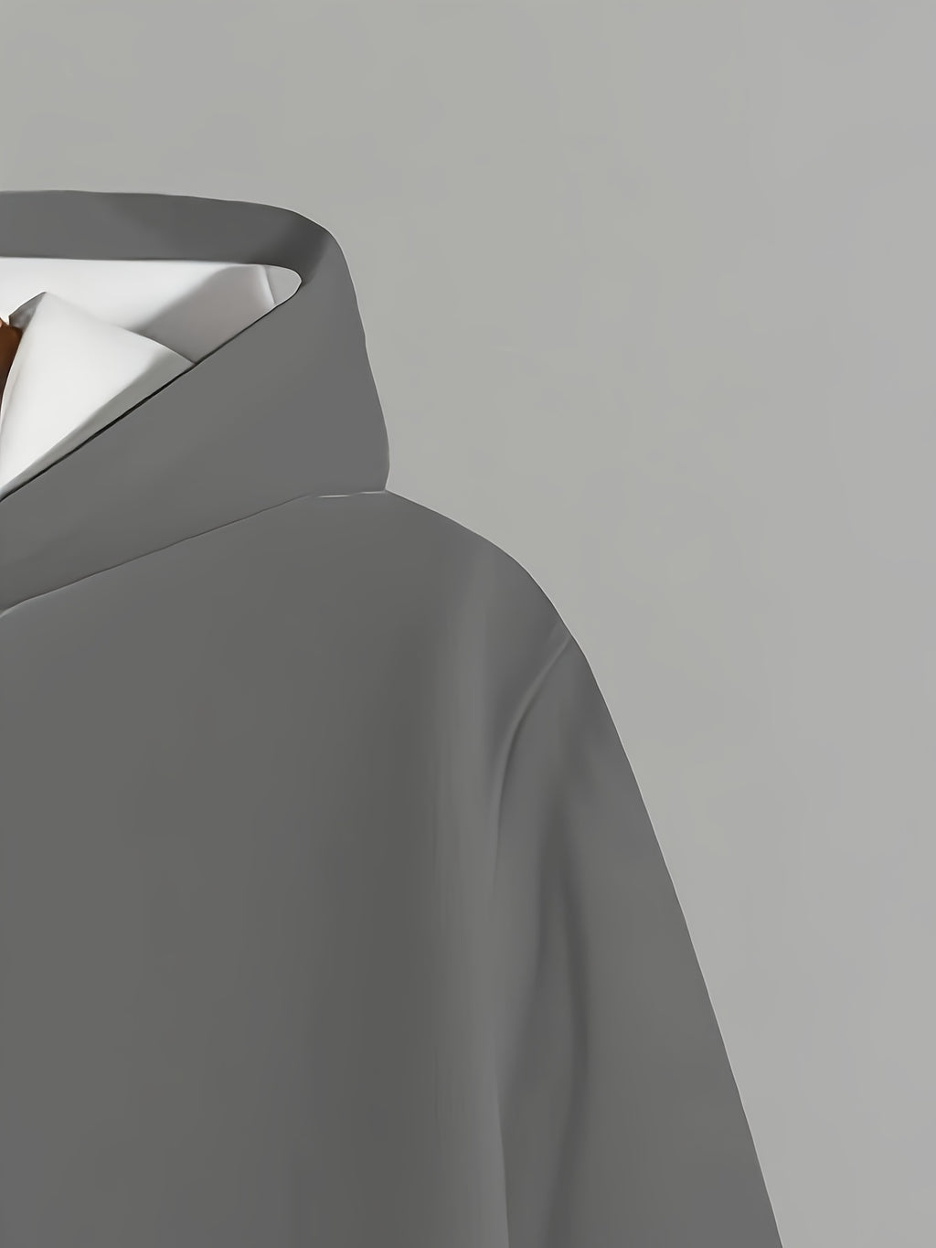 Men'S Casual Hooded Sweatshirt & Jogger Set - Black with White Stripes, Geometric Pattern, Regular Fit, Spring/Fall Essential, Comfortable Casual Attire, Casual Wear|Striped Pattern|Stretch Fabric, Sweater Hoodie, Sweater Pan